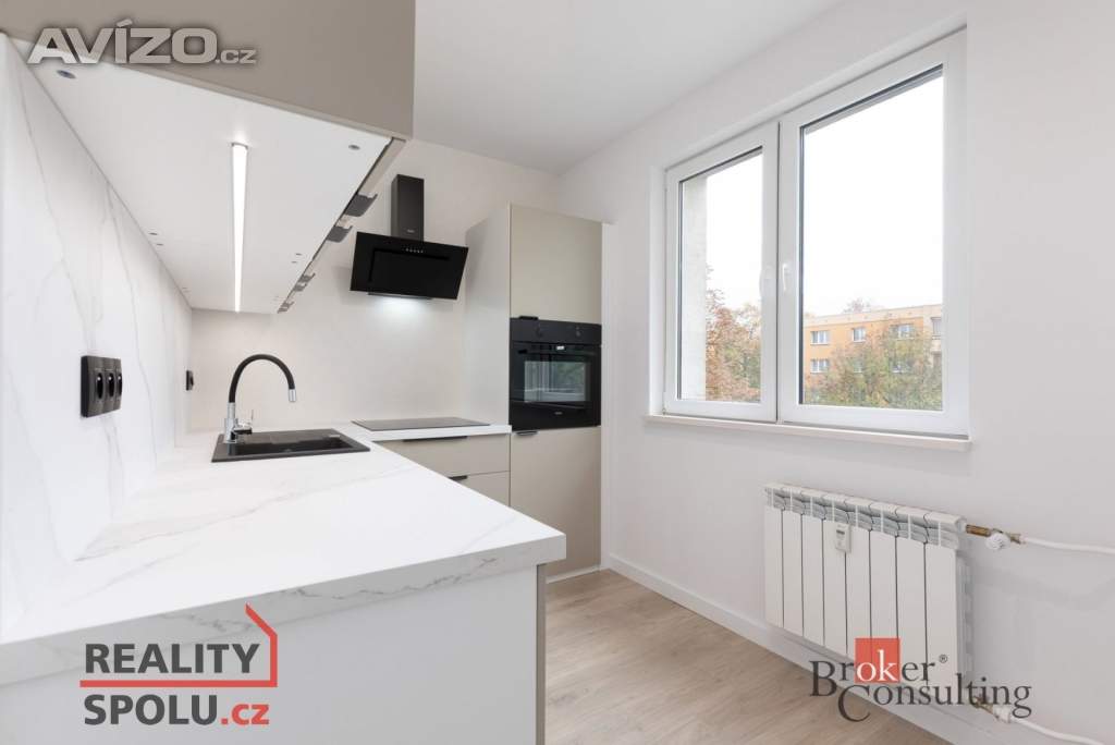 Foto inzerátu Pronájem bytu 3+1 56 m², Karviná