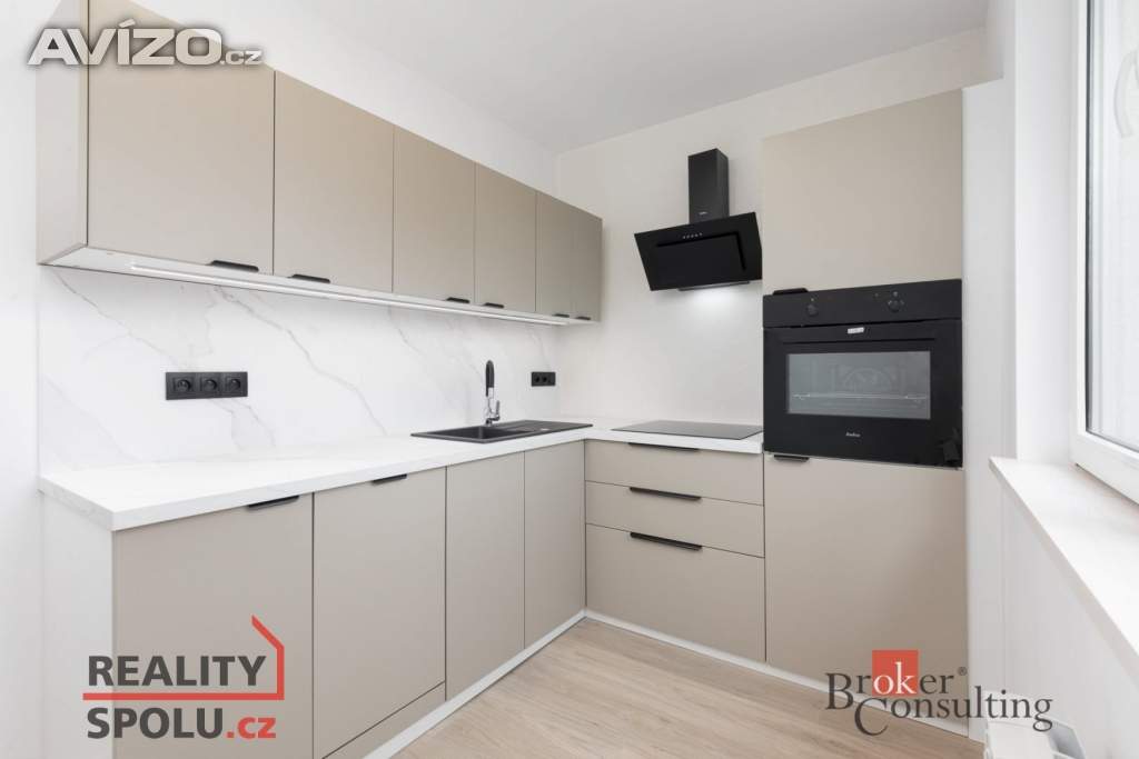Foto inzerátu Pronájem bytu 3+1 56 m², Karviná