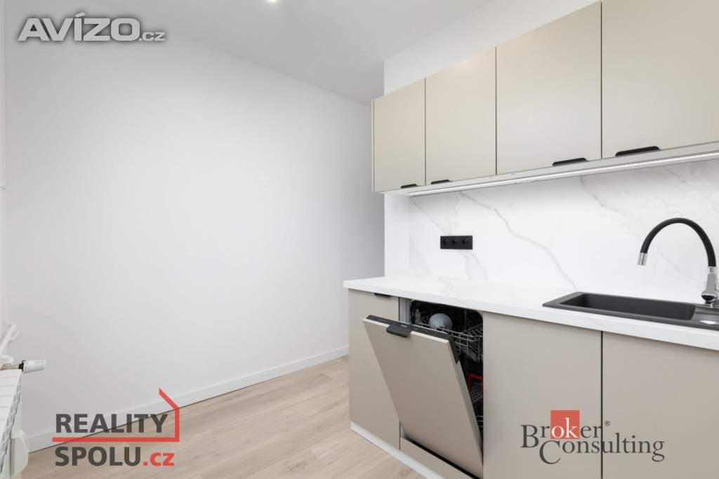 Foto inzerátu Pronájem bytu 3+1 56 m², Karviná