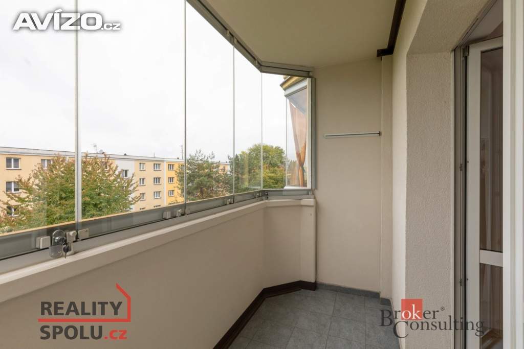 Foto inzerátu Pronájem bytu 3+1 56 m², Karviná