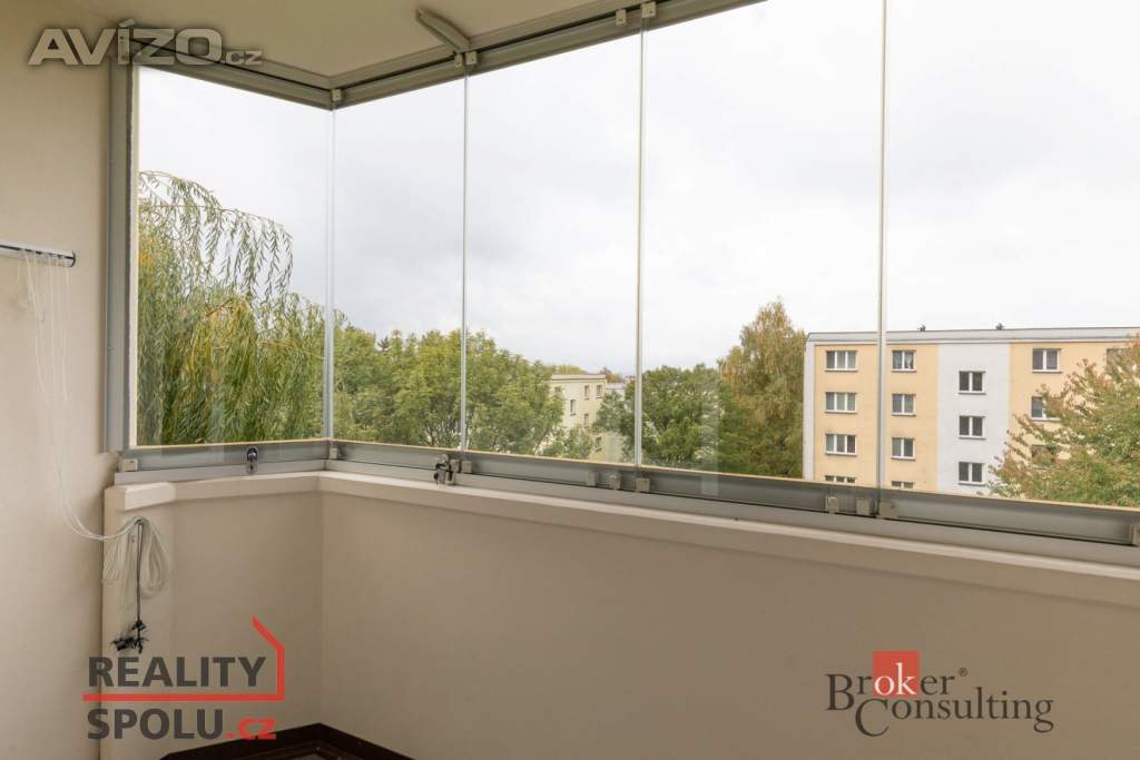Foto inzerátu Pronájem bytu 3+1 56 m², Karviná