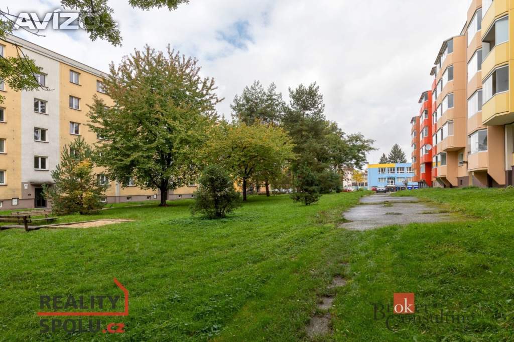 Foto inzerátu Pronájem bytu 3+1 56 m², Karviná