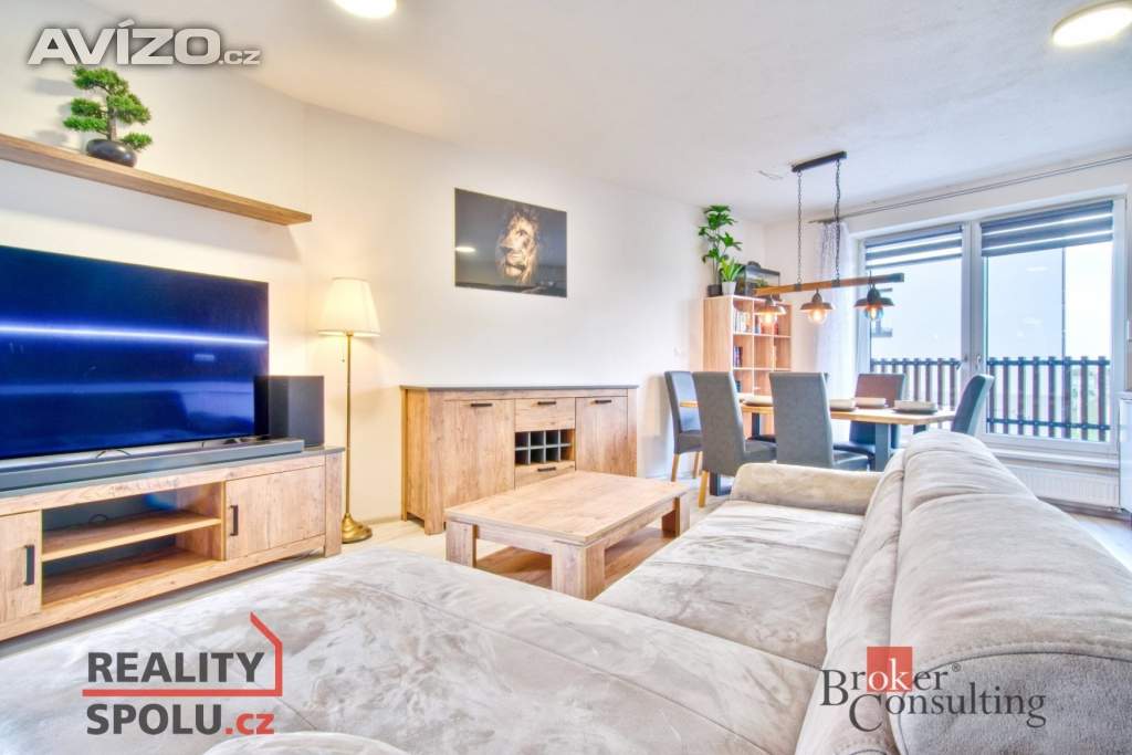 Foto inzerátu Prodej bytu 4+kk 84 m², České Budějovice