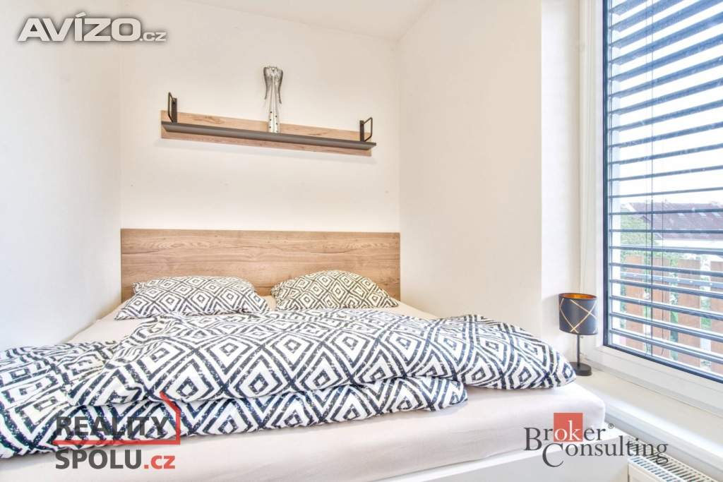 Foto inzerátu Prodej bytu 4+kk 84 m², České Budějovice