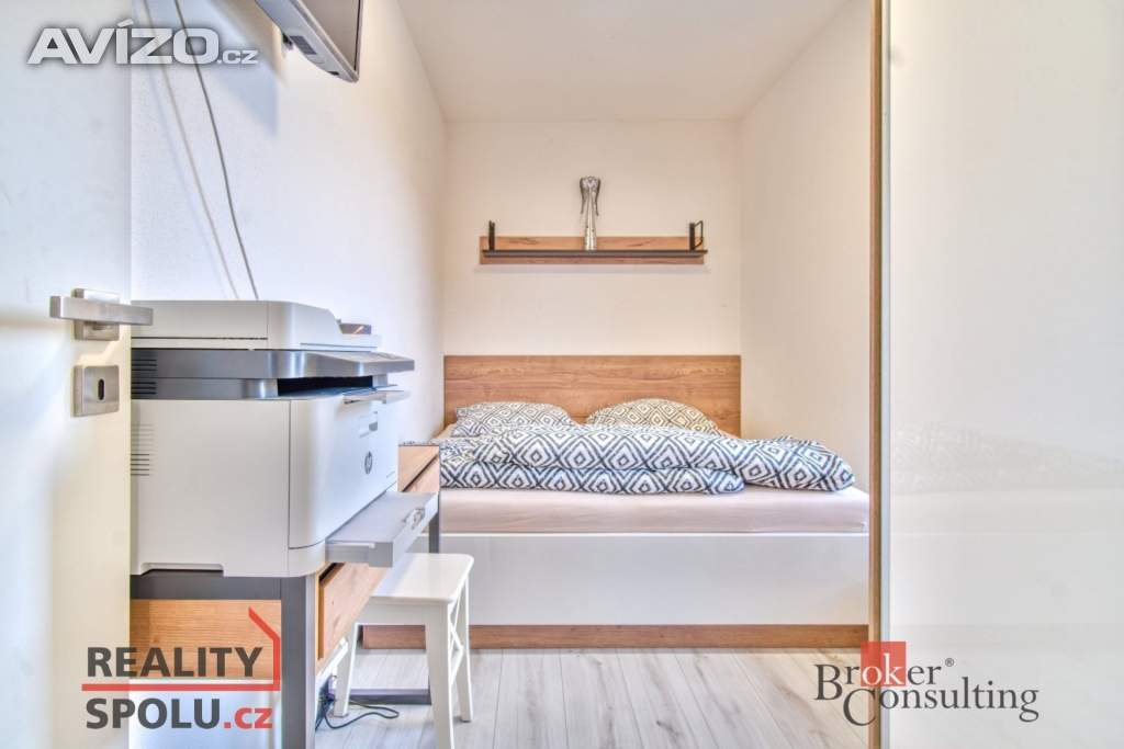 Foto inzerátu Prodej bytu 4+kk 84 m², České Budějovice