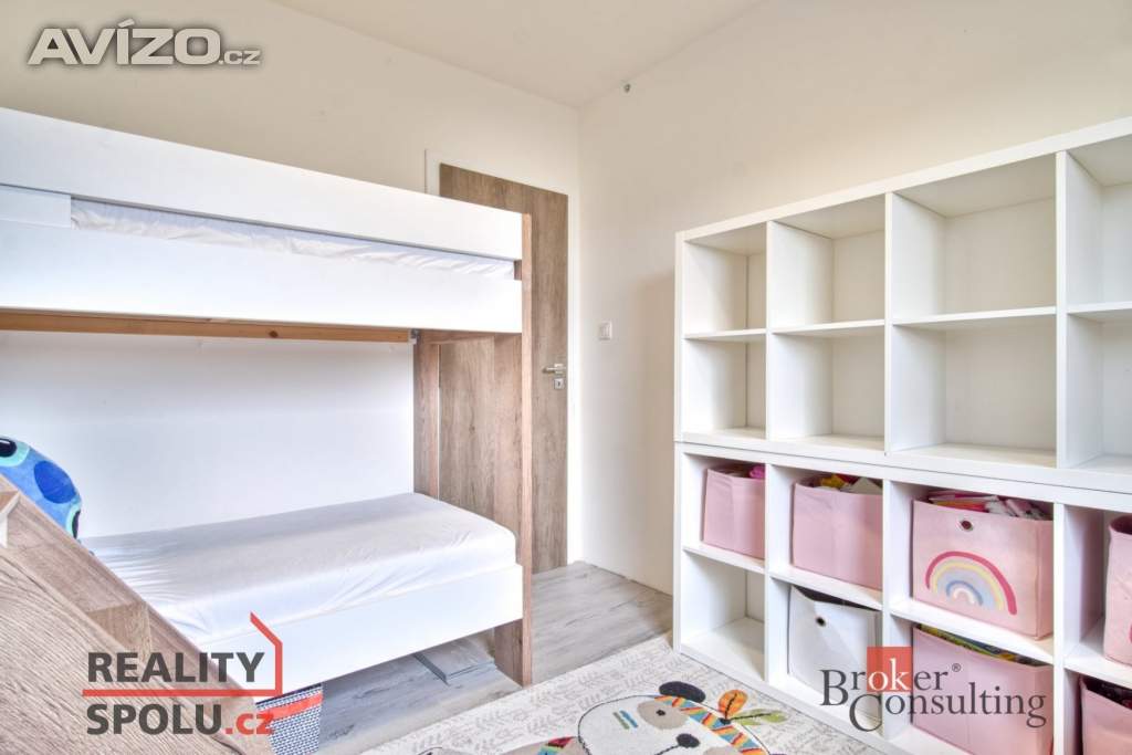 Foto inzerátu Prodej bytu 4+kk 84 m², České Budějovice