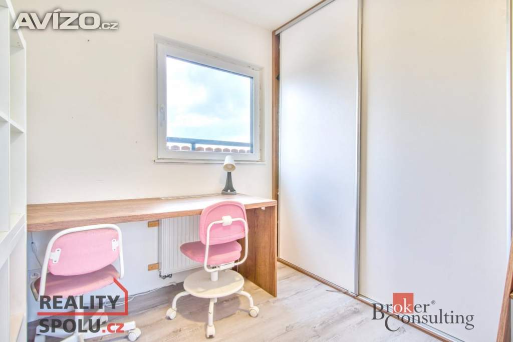 Foto inzerátu Prodej bytu 4+kk 84 m², České Budějovice