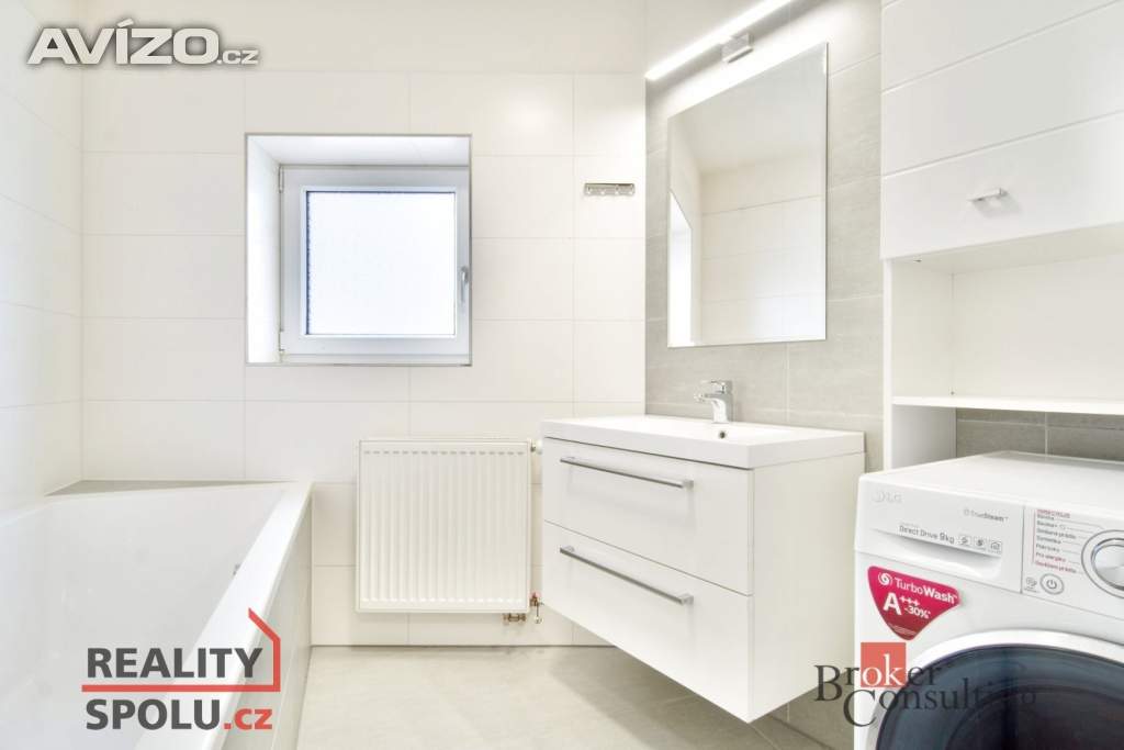 Foto inzerátu Prodej bytu 4+kk 84 m², České Budějovice