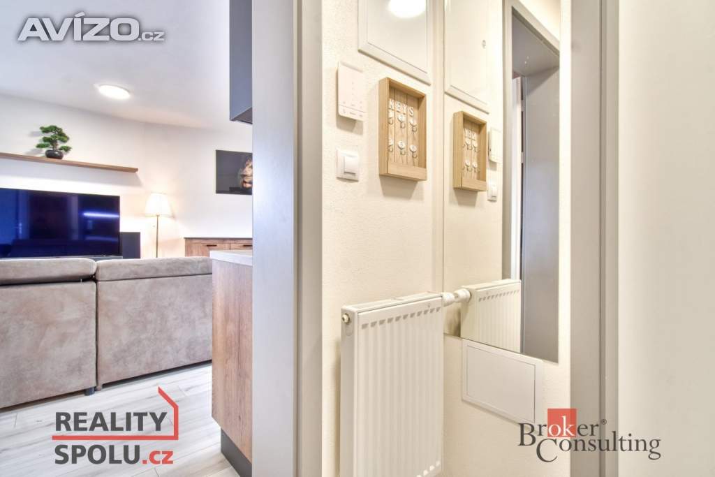 Foto inzerátu Prodej bytu 4+kk 84 m², České Budějovice