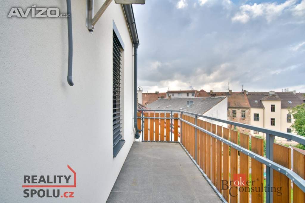 Foto inzerátu Prodej bytu 4+kk 84 m², České Budějovice