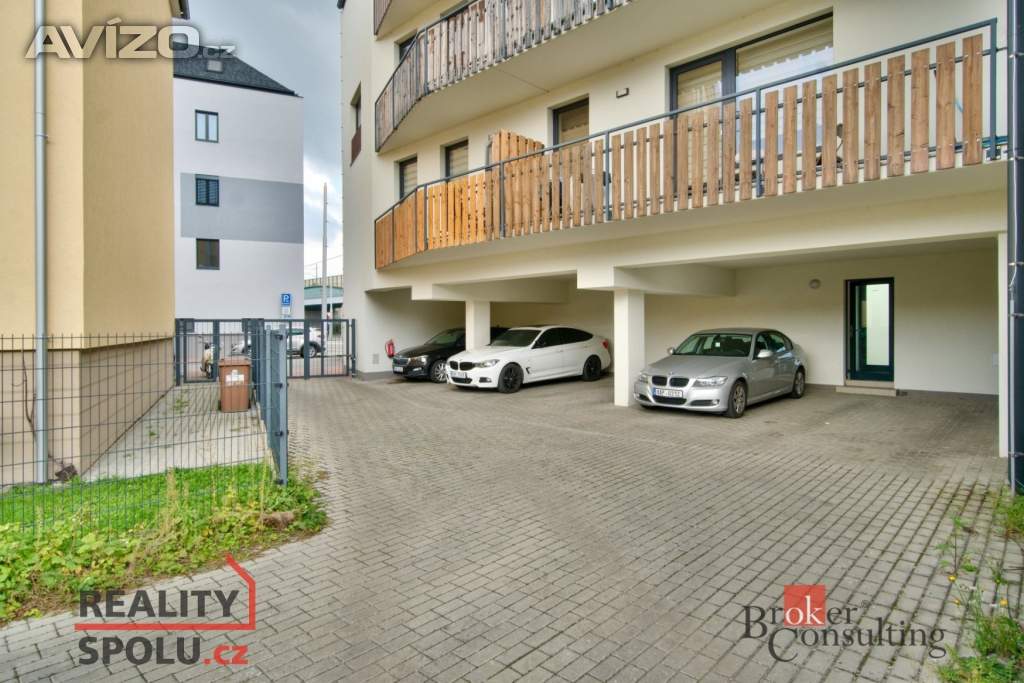 Foto inzerátu Prodej bytu 4+kk 84 m², České Budějovice