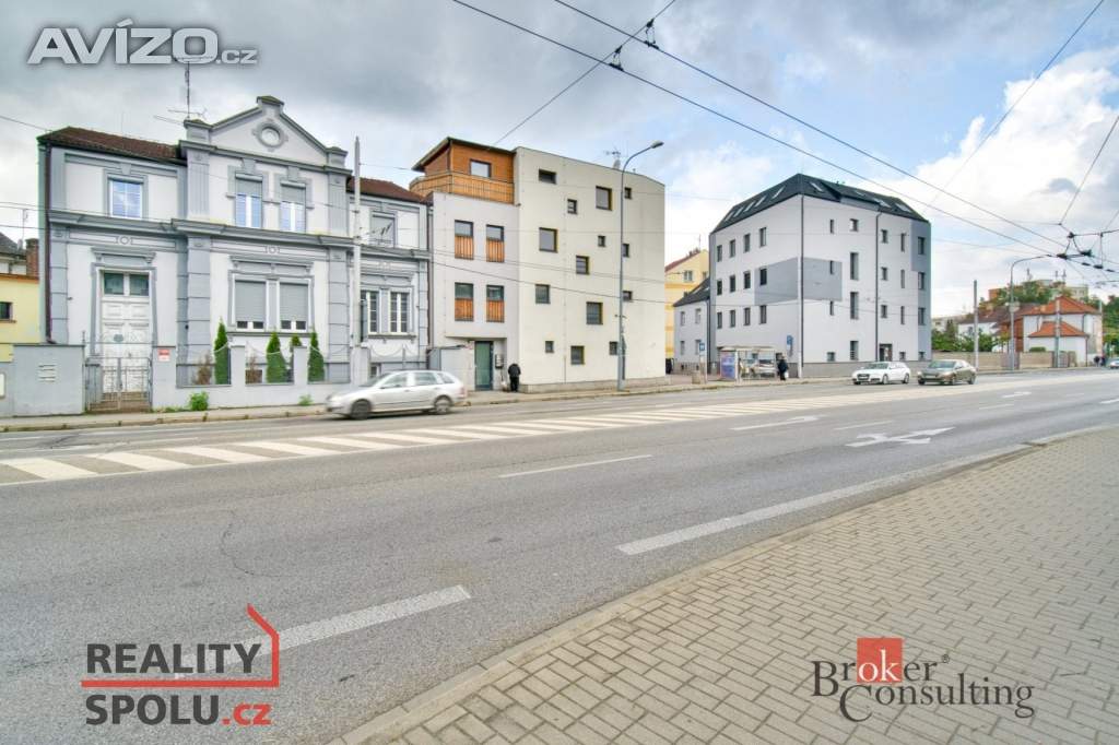 Foto inzerátu Prodej bytu 4+kk 84 m², České Budějovice