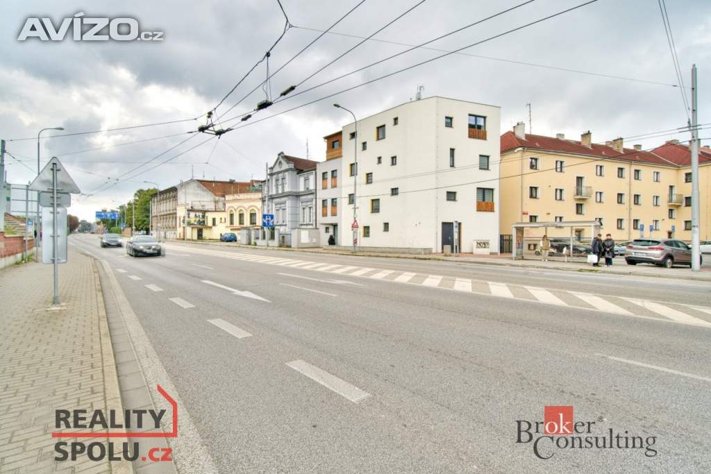 Foto inzerátu Prodej bytu 4+kk 84 m², České Budějovice