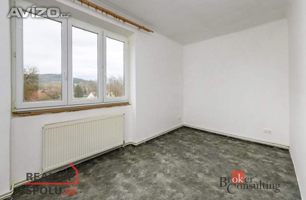 Foto inzerátu Prodej byty 3+1, 88 m² - Předslav - Měcholupy