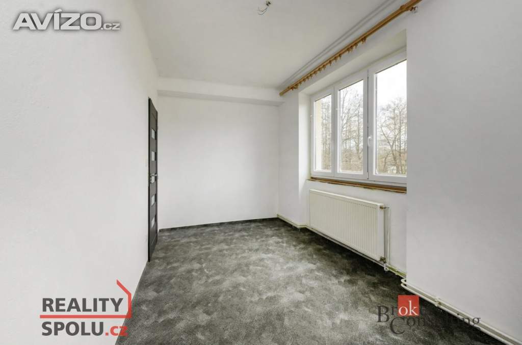 Foto inzerátu Prodej byty 3+1, 88 m² - Předslav - Měcholupy