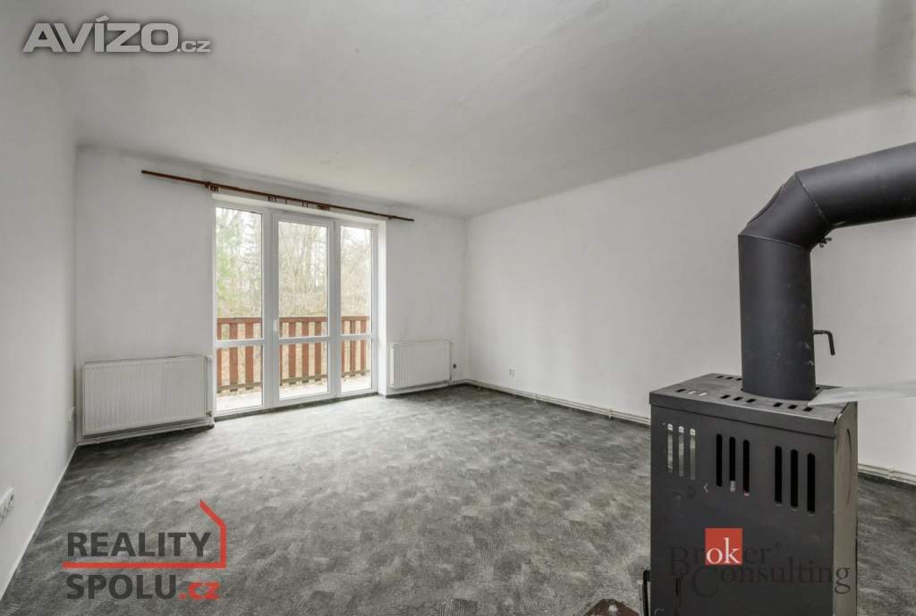 Foto inzerátu Prodej byty 3+1, 88 m² - Předslav - Měcholupy
