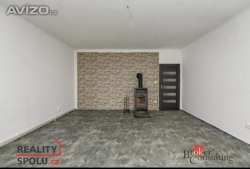 Foto inzerátu Prodej byty 3+1, 88 m² - Předslav - Měcholupy