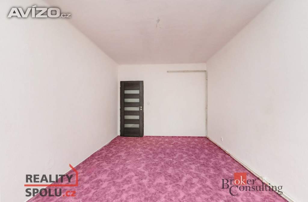 Foto inzerátu Prodej byty 3+1, 88 m² - Předslav - Měcholupy