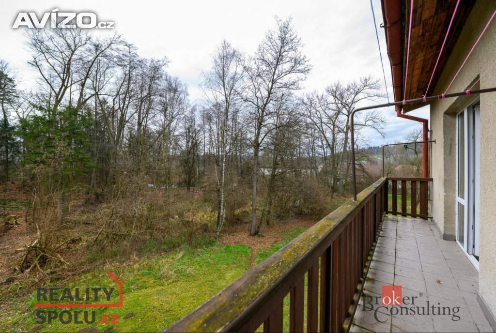 Foto inzerátu Prodej byty 3+1, 88 m² - Předslav - Měcholupy