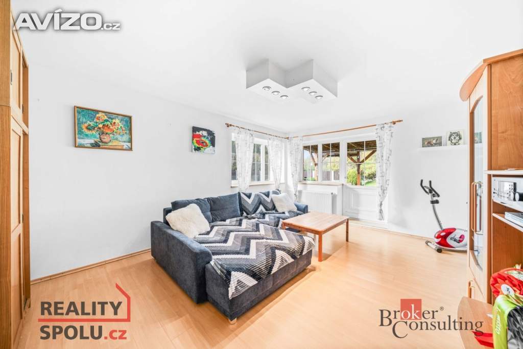 Foto inzerátu Prodej rodinného domu 308 m², Netvořice