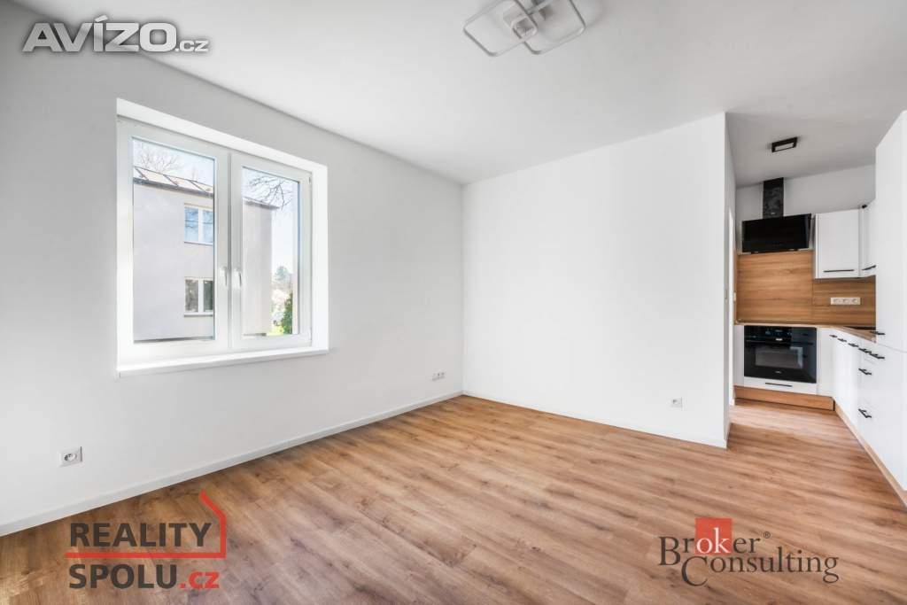 Foto inzerátu Pronájem byty 2+kk, 49 m² - Ostrava - Mariánské Hory