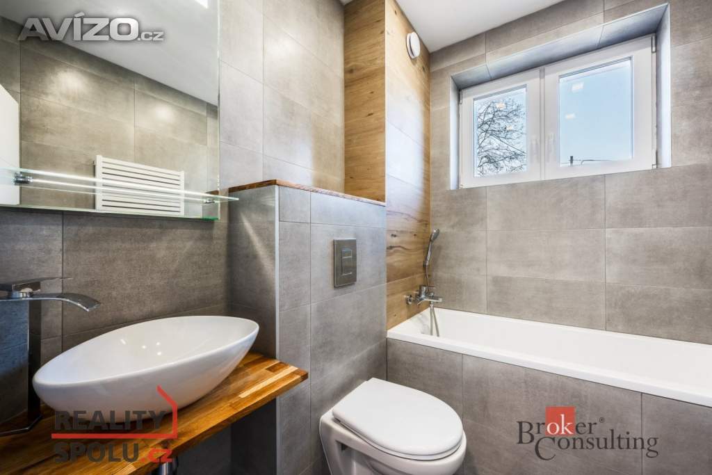 Foto inzerátu Pronájem byty 2+kk, 49 m² - Ostrava - Mariánské Hory
