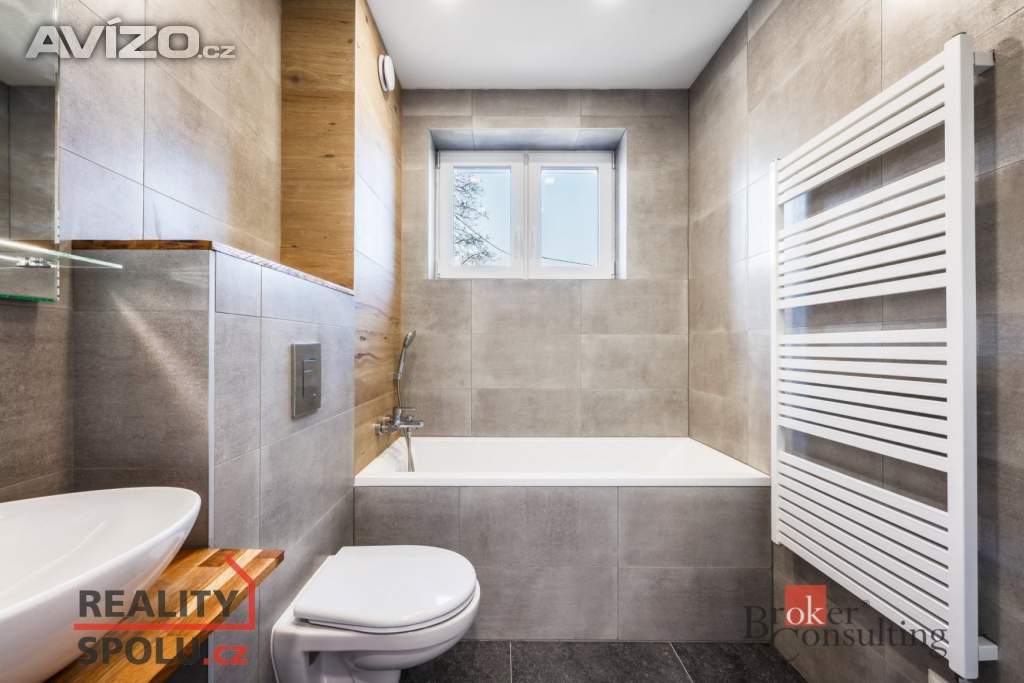 Foto inzerátu Pronájem byty 2+kk, 49 m² - Ostrava - Mariánské Hory