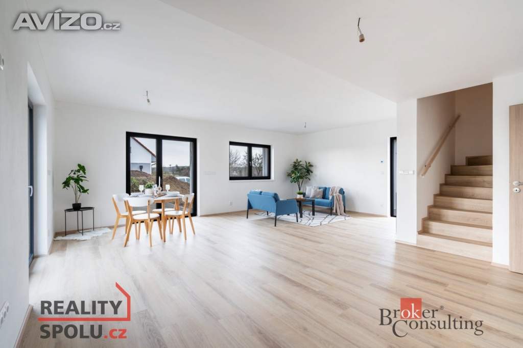 Foto inzerátu Prodej rodinné domy, 164 m² - Lovčice