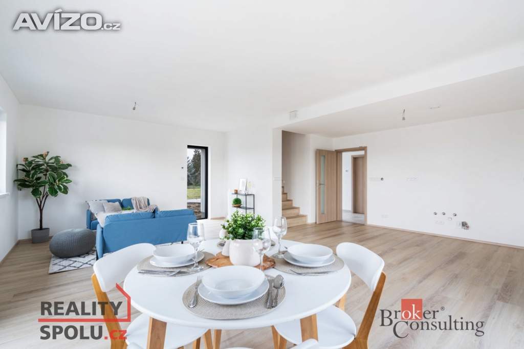 Foto inzerátu Prodej rodinné domy, 164 m² - Lovčice