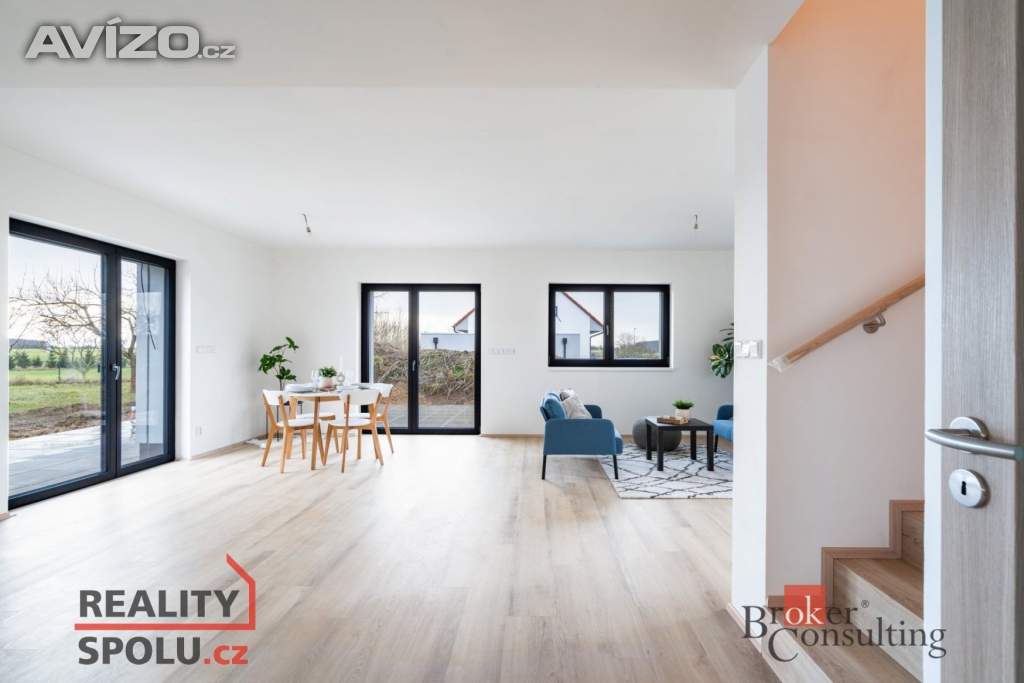 Foto inzerátu Prodej rodinné domy, 164 m² - Lovčice