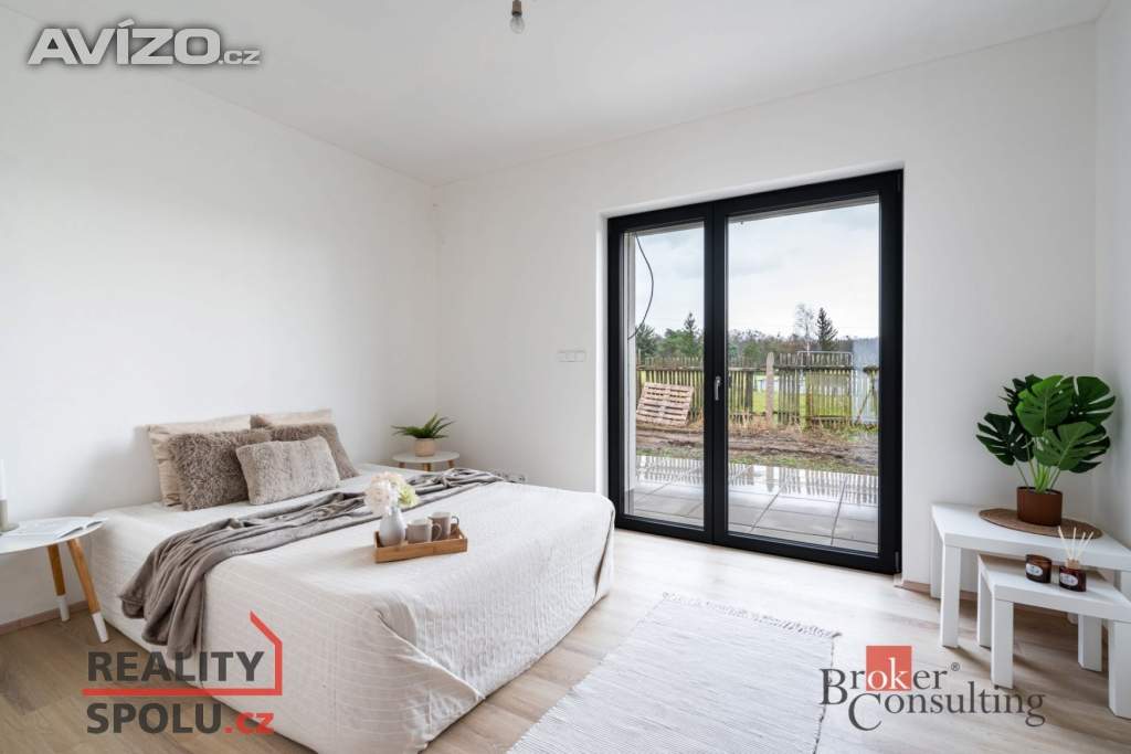 Foto inzerátu Prodej rodinné domy, 164 m² - Lovčice