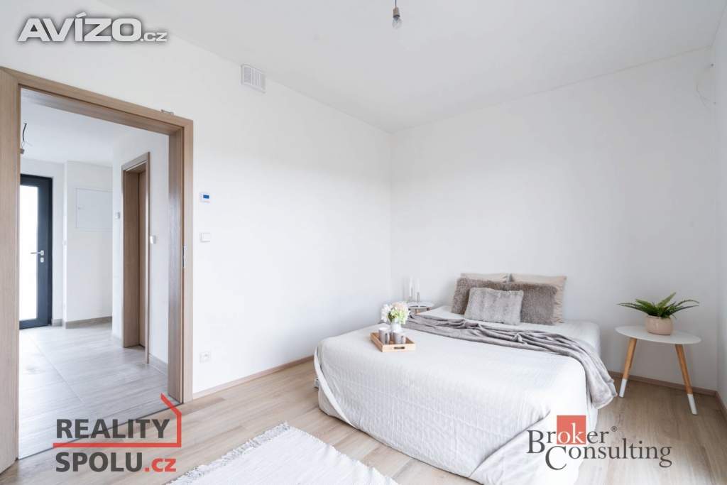 Foto inzerátu Prodej rodinné domy, 164 m² - Lovčice