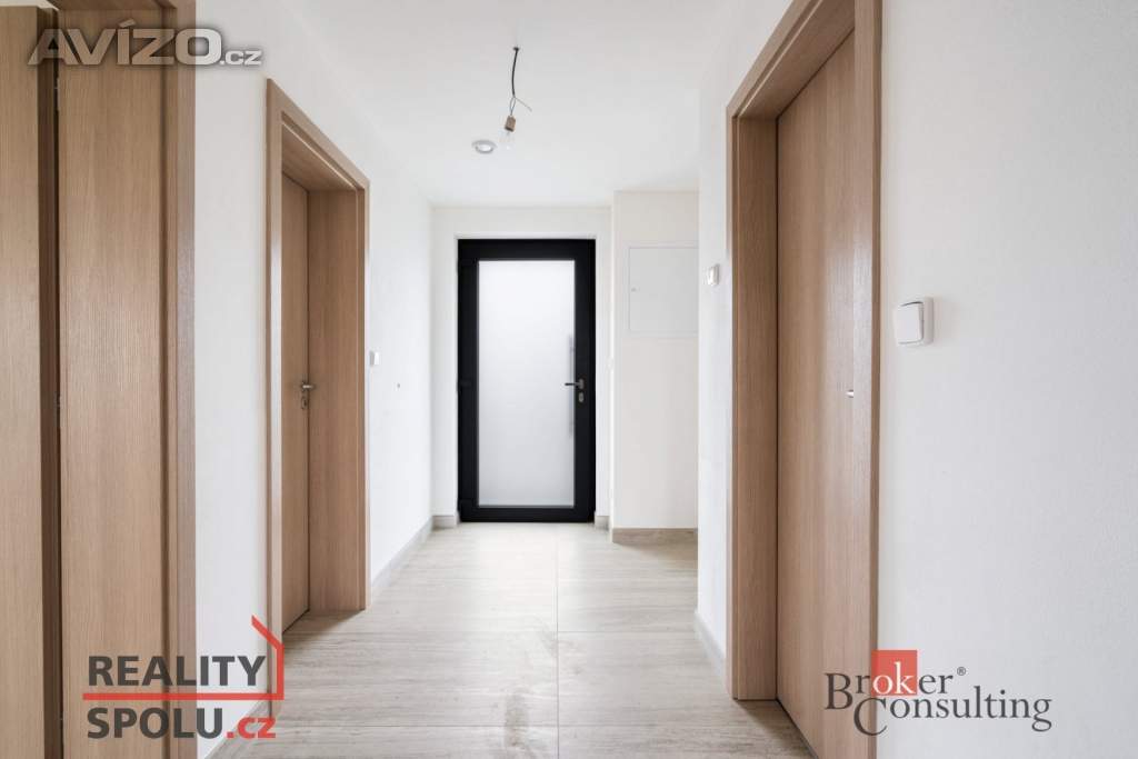 Foto inzerátu Prodej rodinné domy, 164 m² - Lovčice