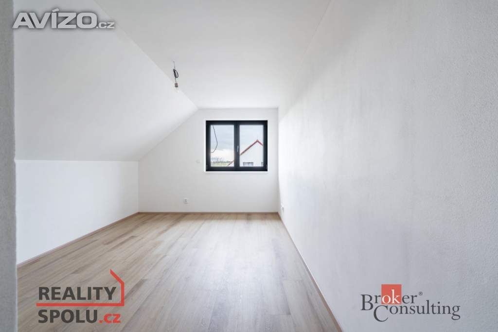 Foto inzerátu Prodej rodinné domy, 164 m² - Lovčice