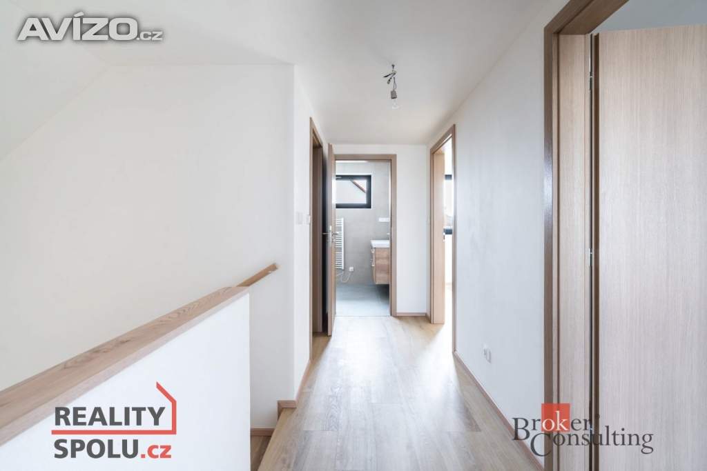 Foto inzerátu Prodej rodinné domy, 164 m² - Lovčice