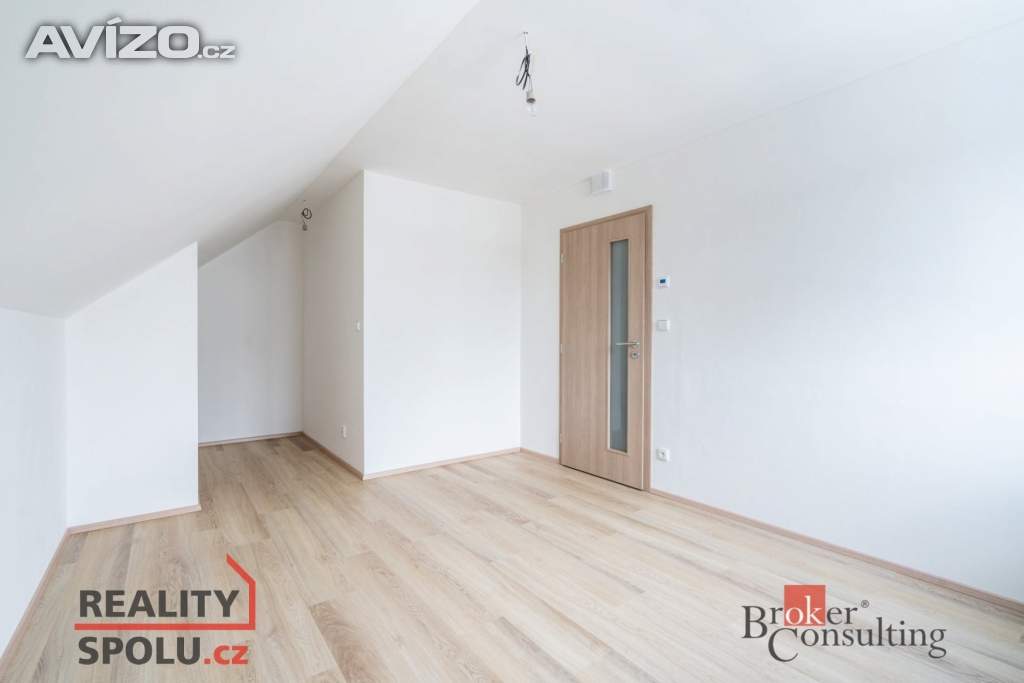 Foto inzerátu Prodej rodinné domy, 164 m² - Lovčice