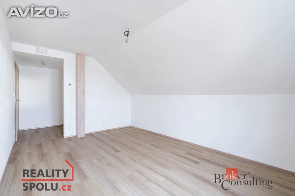 Foto inzerátu Prodej rodinné domy, 164 m² - Lovčice
