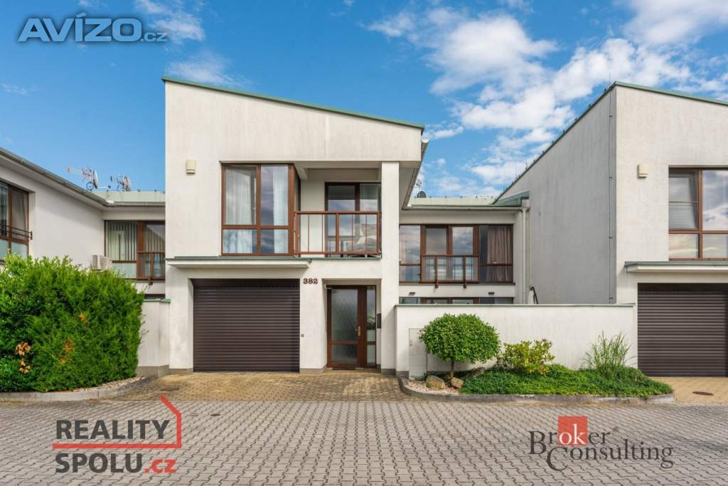 Foto inzerátu Prodej rodinné domy, 130 m² - Kvasiny