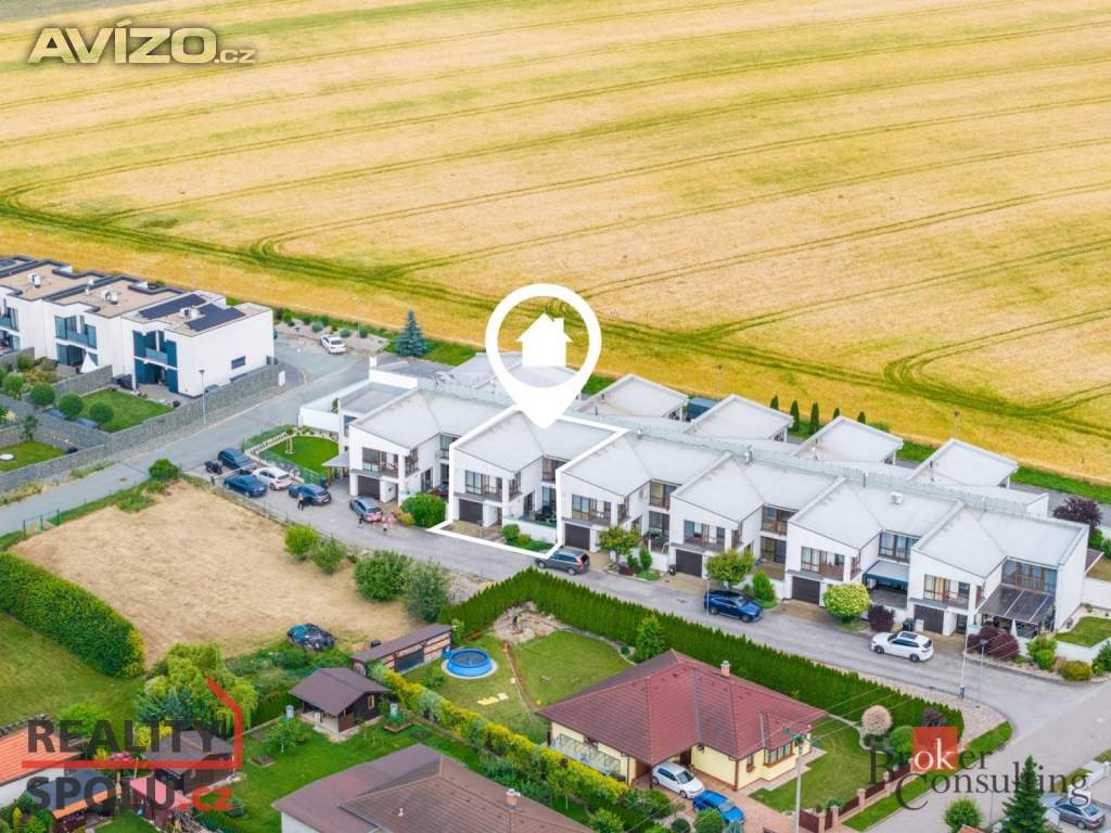 Foto inzerátu Prodej rodinné domy, 130 m² - Kvasiny