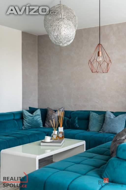 Foto inzerátu Prodej rodinné domy, 130 m² - Kvasiny