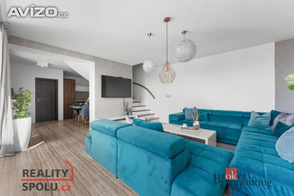 Foto inzerátu Prodej rodinné domy, 130 m² - Kvasiny