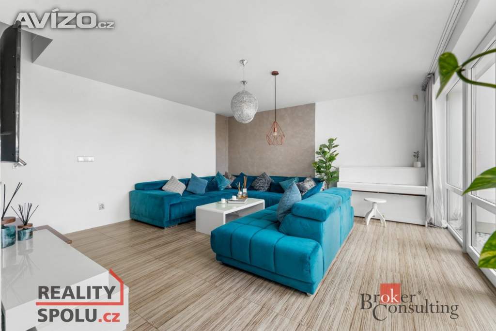 Foto inzerátu Prodej rodinné domy, 130 m² - Kvasiny