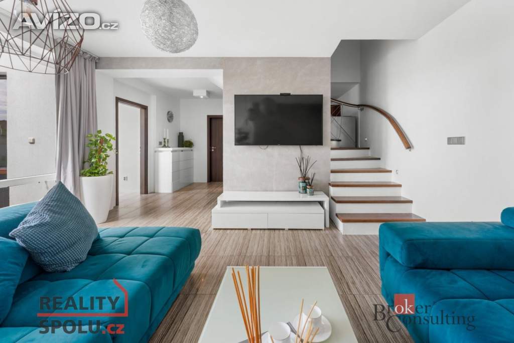 Foto inzerátu Prodej rodinné domy, 130 m² - Kvasiny