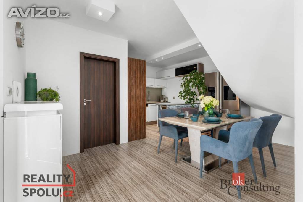 Foto inzerátu Prodej rodinné domy, 130 m² - Kvasiny