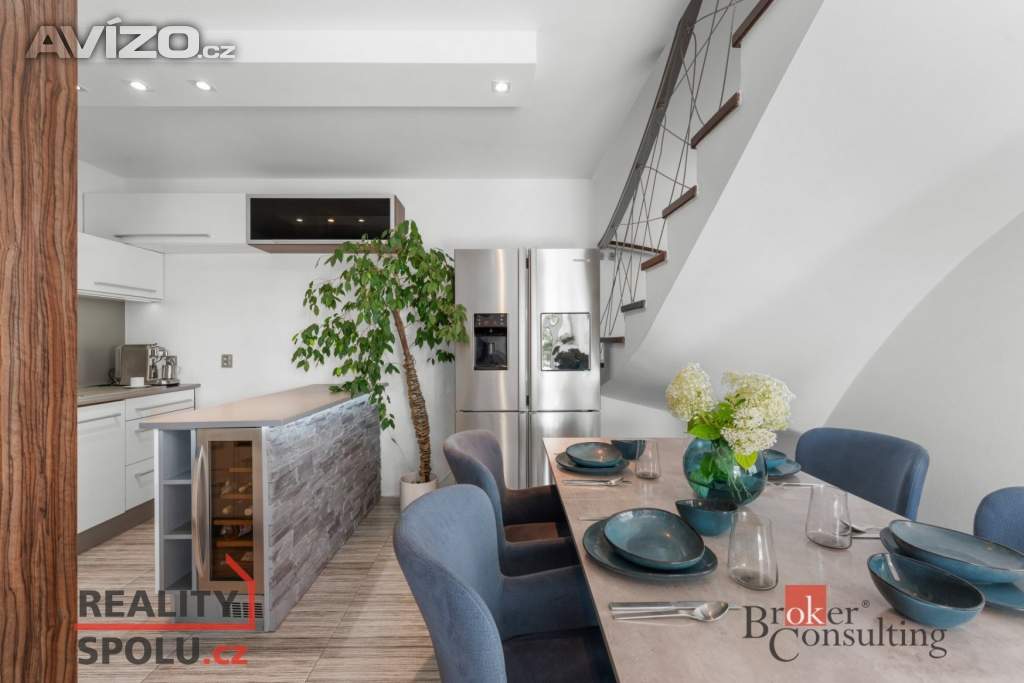 Foto inzerátu Prodej rodinné domy, 130 m² - Kvasiny