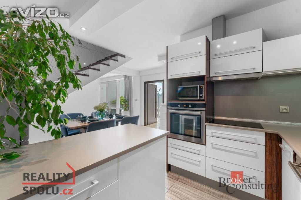 Foto inzerátu Prodej rodinné domy, 130 m² - Kvasiny