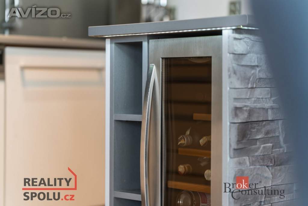 Foto inzerátu Prodej rodinné domy, 130 m² - Kvasiny