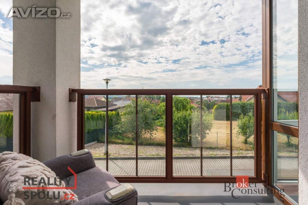 Foto inzerátu Prodej rodinné domy, 130 m² - Kvasiny