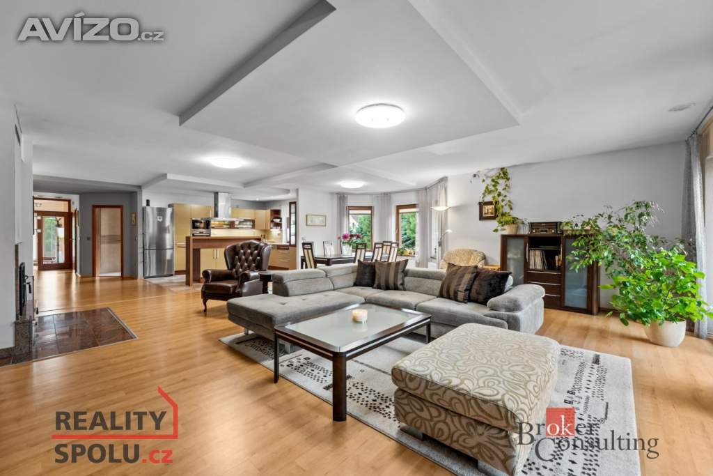 Foto inzerátu Prodej rodinné domy, 221 m² - Mokrovousy