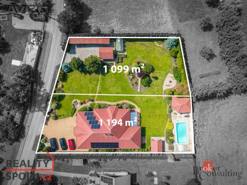 Foto inzerátu Prodej rodinné domy, 221 m² - Mokrovousy
